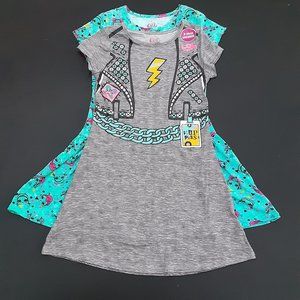 LOL SURPRISE! - GIRLS' 2-PACK DRESS SET - NEW!